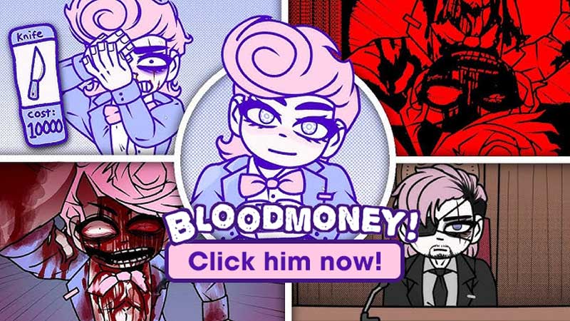 Bloodmoney